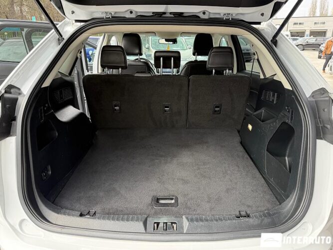 Ford Edge 58 interauto-car