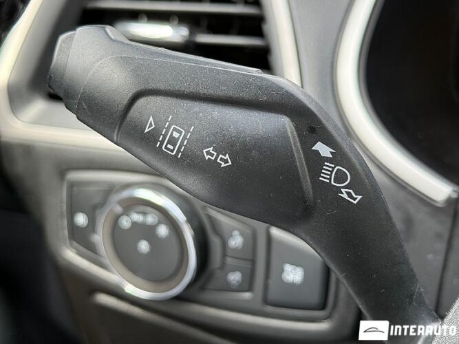 Ford Edge 52 interauto-car