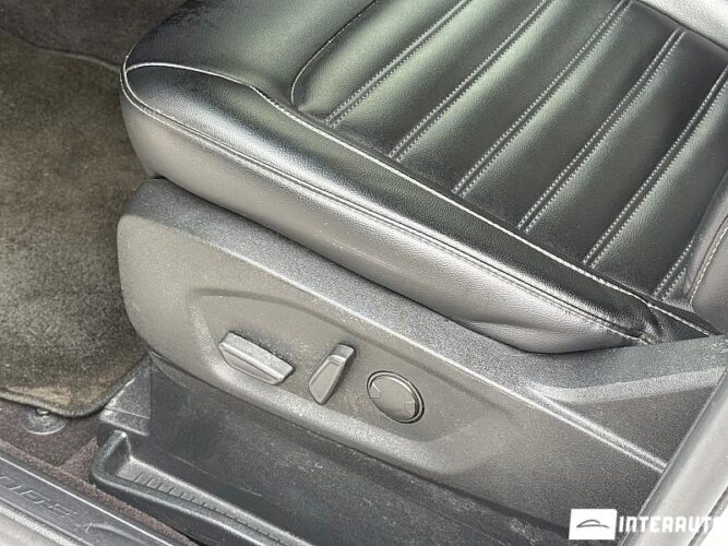 Ford Edge 55 interauto-car