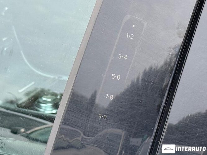 Ford Edge 49 interauto-car