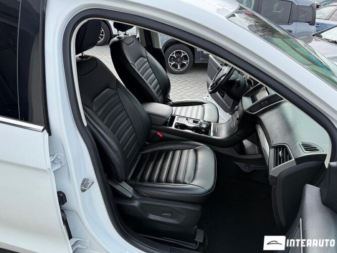 Ford Edge 41 interauto-car