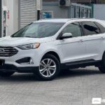 Ford Edge 2020