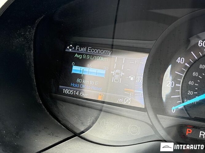 Ford Edge 44 interauto-car