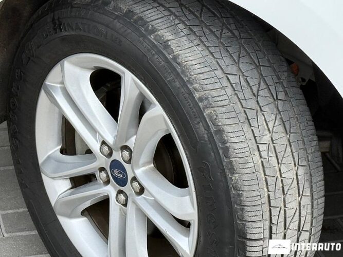 Ford Edge 59 interauto-car