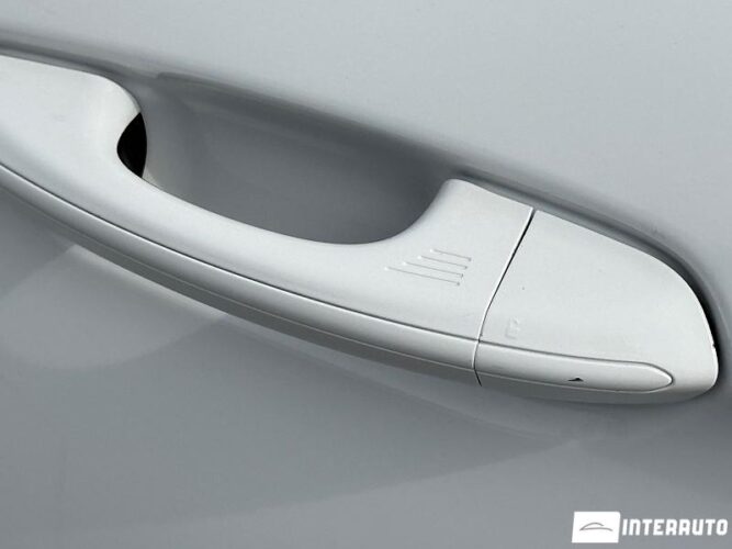 Ford Edge 61 interauto-car