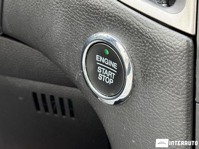 Ford Edge 50 interauto-car