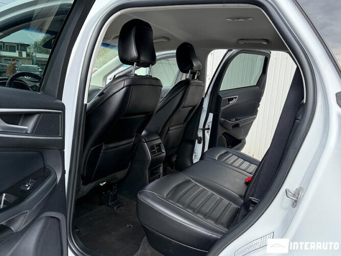 Ford Edge 56 interauto-car