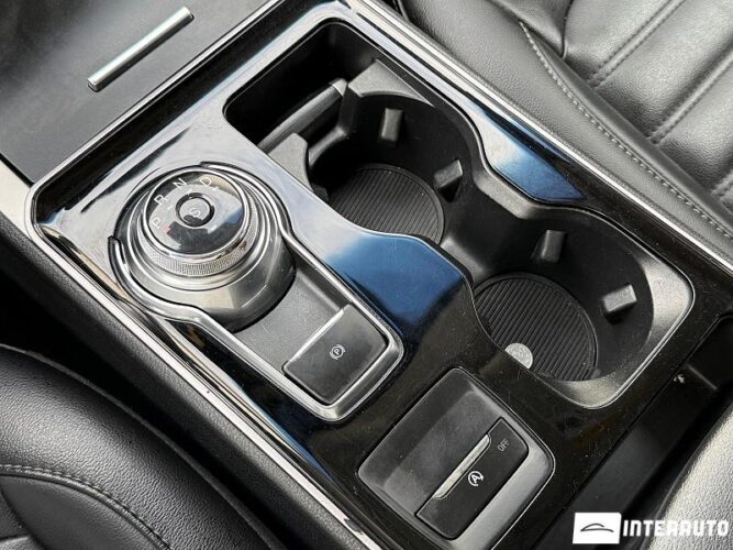 Ford Edge 47 interauto-car