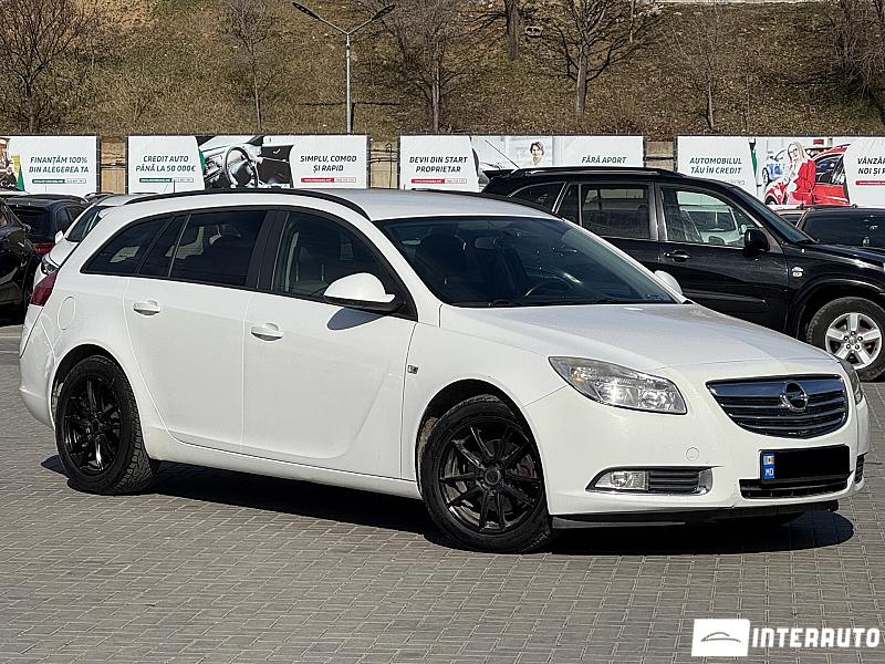 Opel Insignia 2 interauto oferta masina