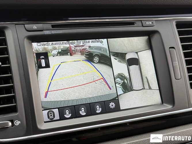 Kia Carnival 44 interauto-car