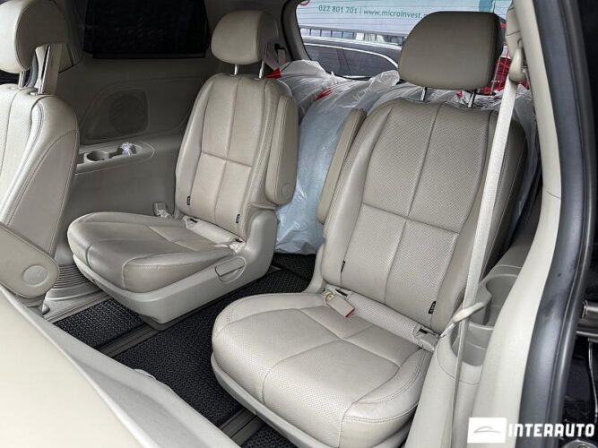 Kia Carnival 47 interauto-car