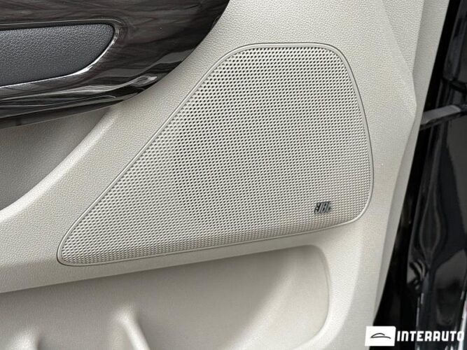 Kia Carnival 54 interauto-car