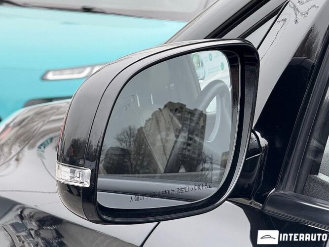 Kia Carnival 52 interauto-car