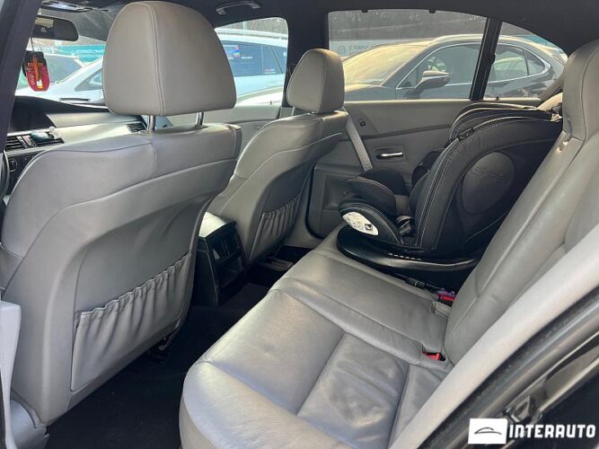 bmw 520 2004