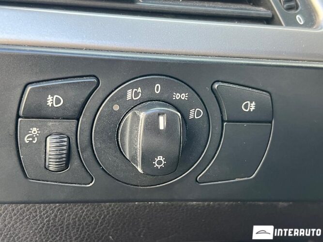 bmw 520 2004