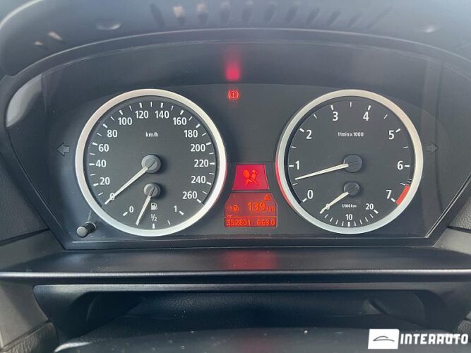 bmw 520 2004