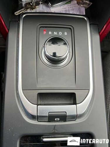 Land Rover Discovery Sport 45 interauto-car