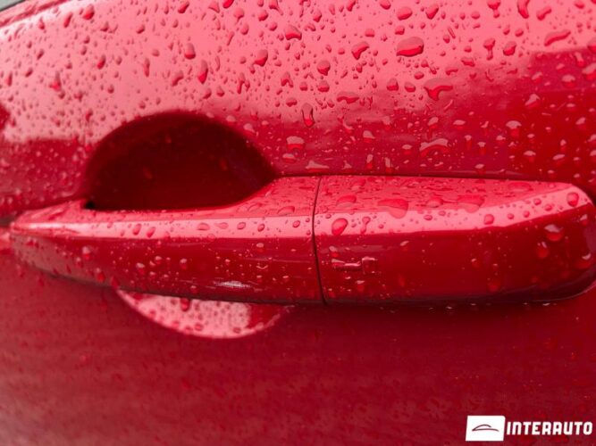 Land Rover Discovery Sport 35 interauto-car