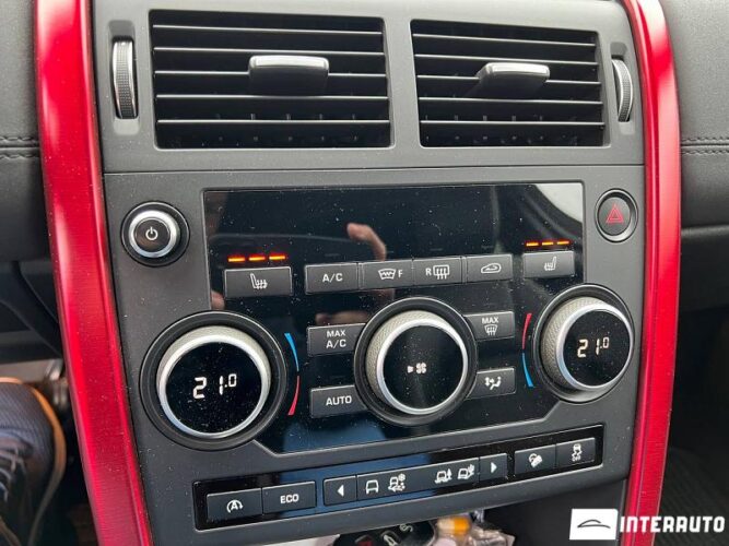 Land Rover Discovery Sport 43 interauto-car