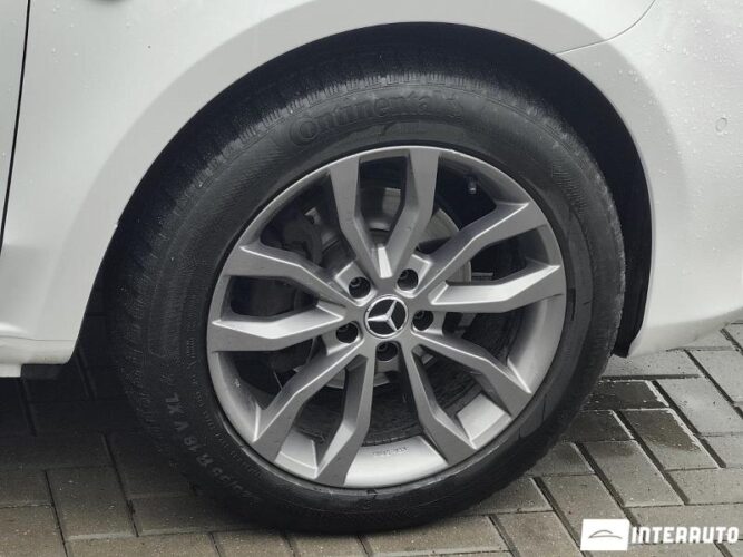 Mercedes Vito 46 interauto-car