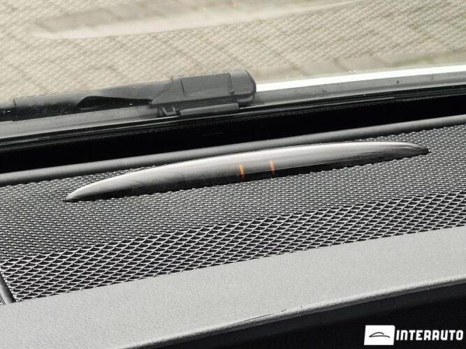 Mercedes Vito 43 interauto-car