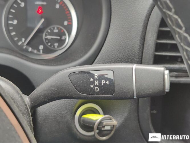 Mercedes Vito 42 interauto-car