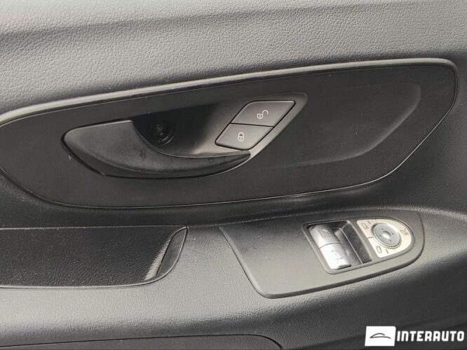 Mercedes Vito 44 interauto-car