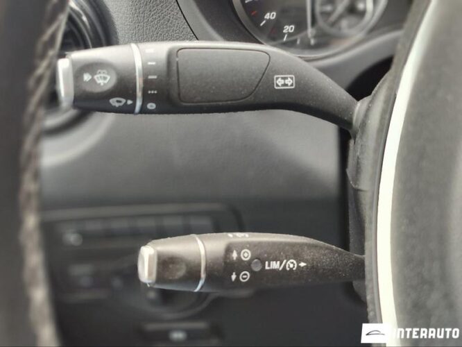 Mercedes Vito 41 interauto-car