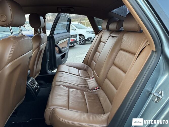 Audi A6 44 interauto-car