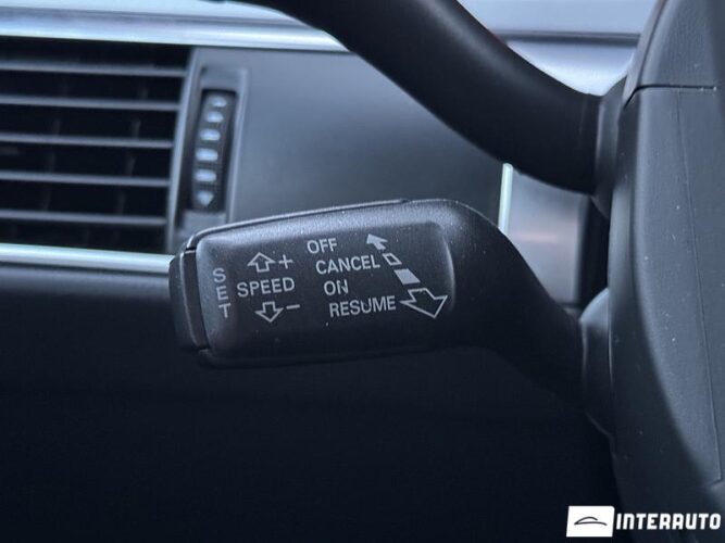 Audi A6 50 interauto-car