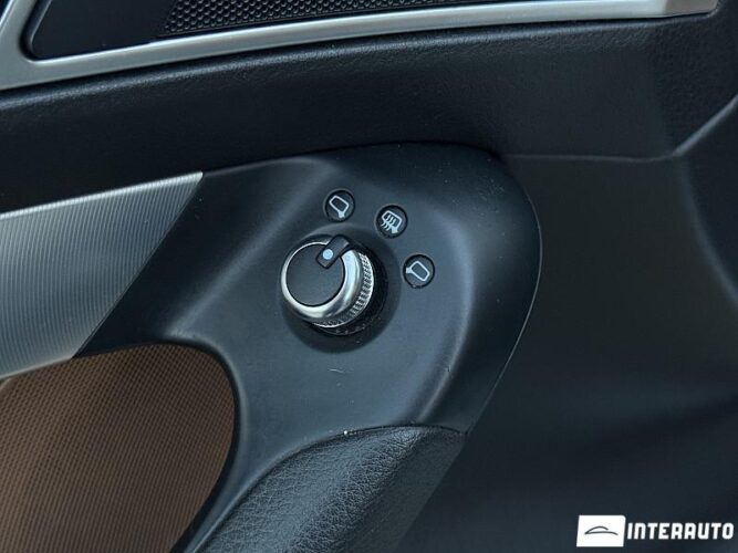 Audi A6 48 interauto-car