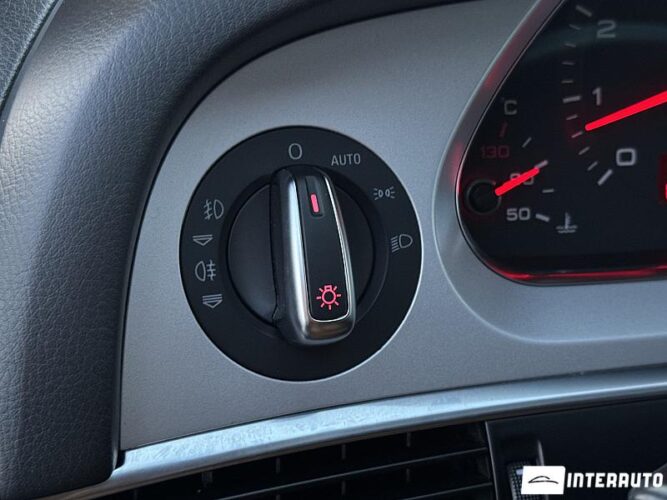 Audi A6 49 interauto-car