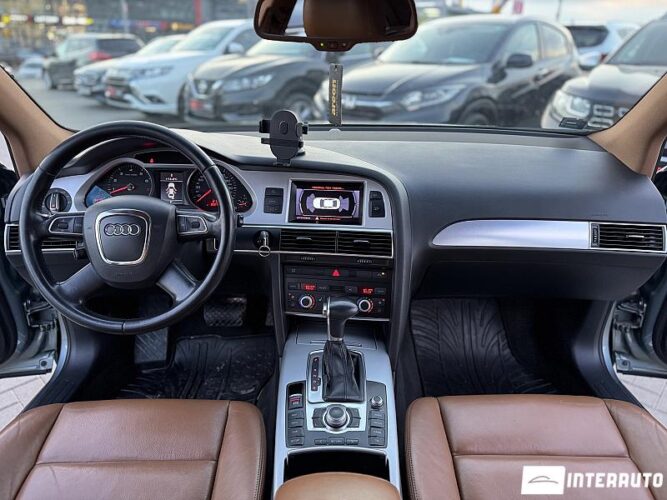 Audi A6 37 interauto-car