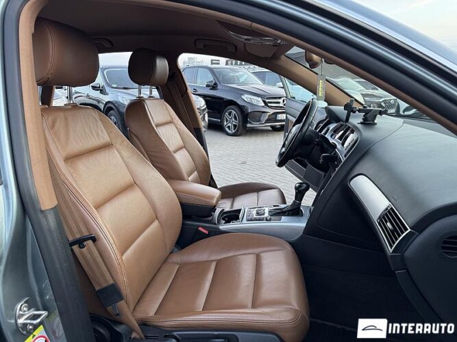 Audi A6 46 interauto-car