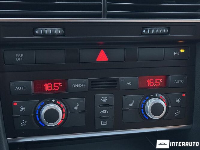 Audi A6 42 interauto-car