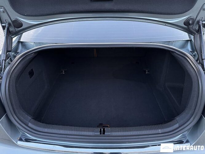 Audi A6 51 interauto-car