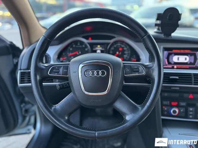 Audi A6 38 interauto-car