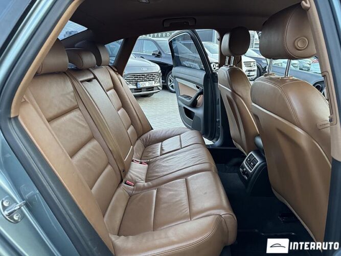 Audi A6 45 interauto-car
