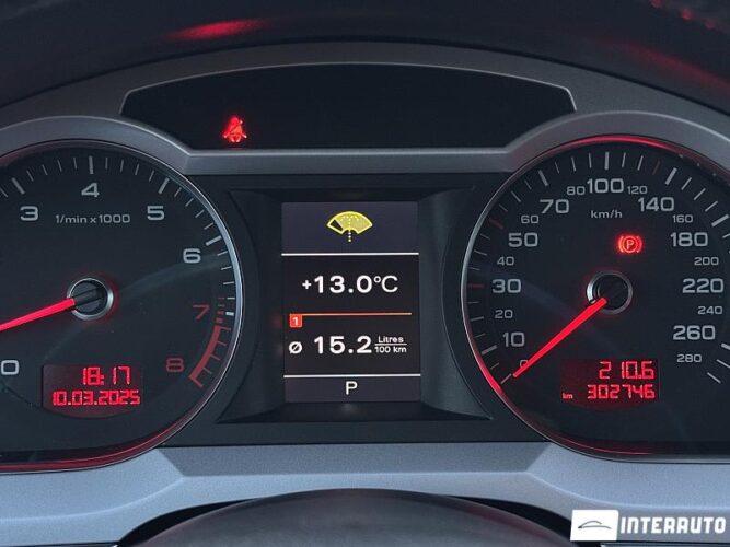 Audi A6 39 interauto-car