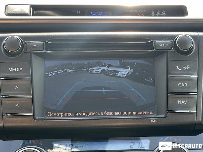 Toyota Rav-4 43 interauto-car