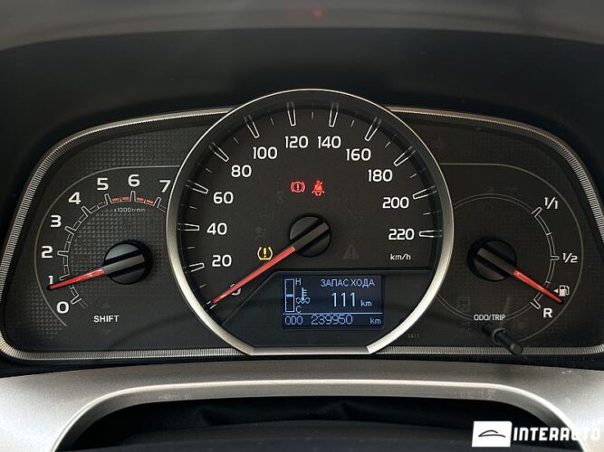 Toyota Rav-4 41 interauto-car