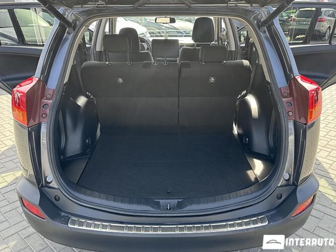 Toyota Rav-4 54 interauto-car