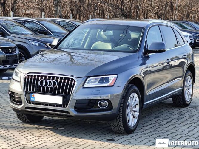 Audi Q5 28 interauto-car