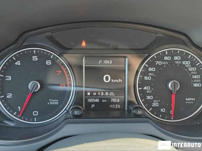 Audi Q5 36 interauto-car