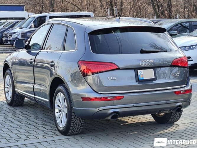 Audi Q5 31 interauto-car