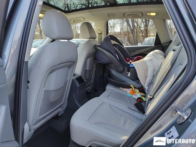Audi Q5 34 interauto-car