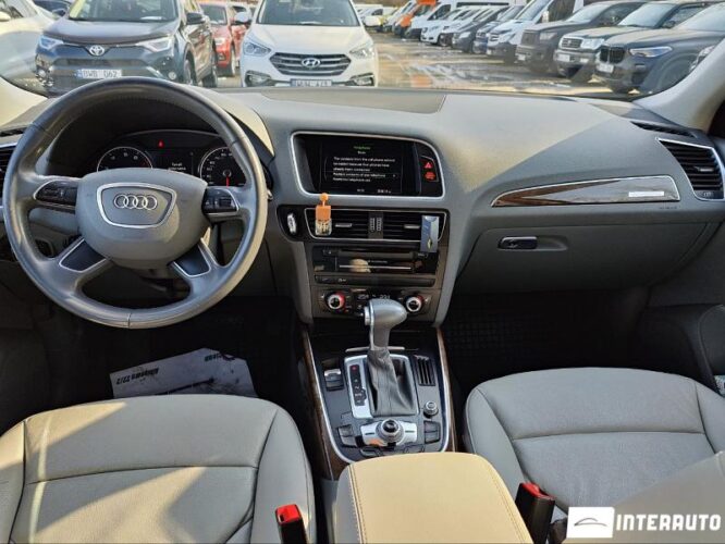 Audi Q5 33 interauto-car