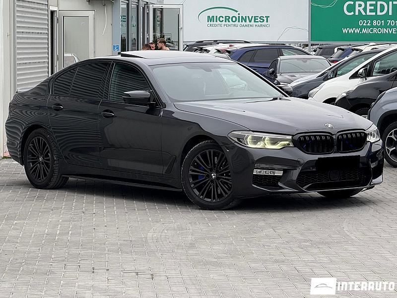 BMW 540 2 interauto oferta masina