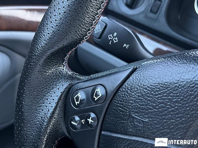 BMW 525 37 interauto-car