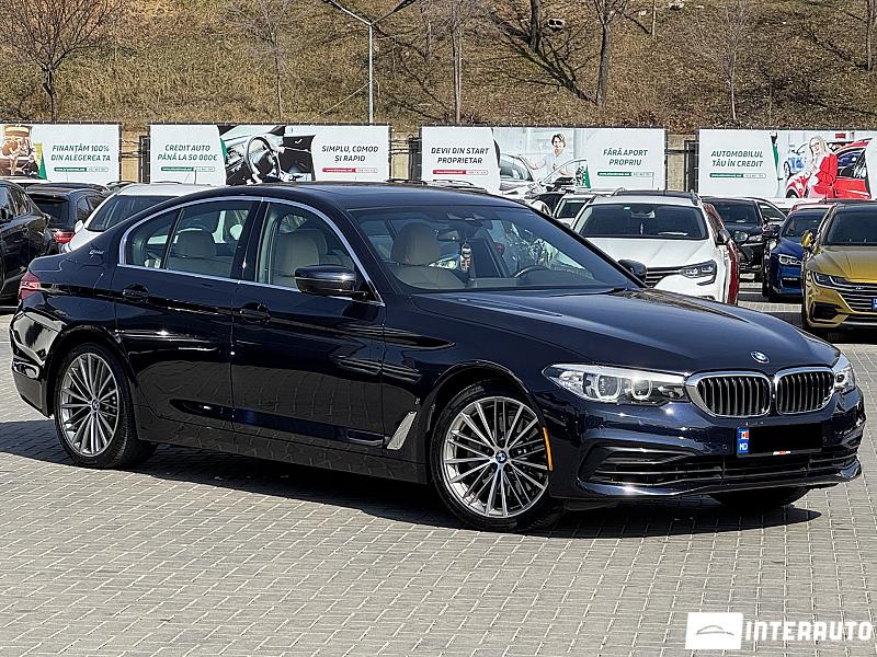 BMW 530e 2 interauto oferta masina